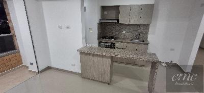 Apartamento de 3 alcobas en venta en Tres Esquinas, Sabaneta, 74 m² · foto 7 de 20