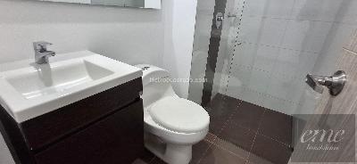 Apartamento de 3 alcobas en venta en Tres Esquinas, Sabaneta, 74 m² · foto 9 de 20