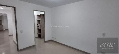Apartamento de 3 alcobas en venta en Tres Esquinas, Sabaneta, 74 m² · foto 19 de 20
