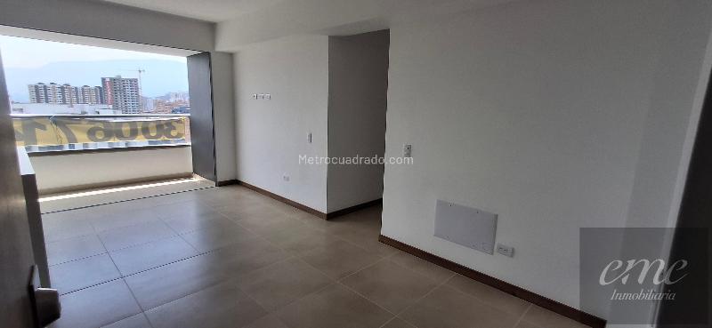 Piso – Sabaneta - Vista 2