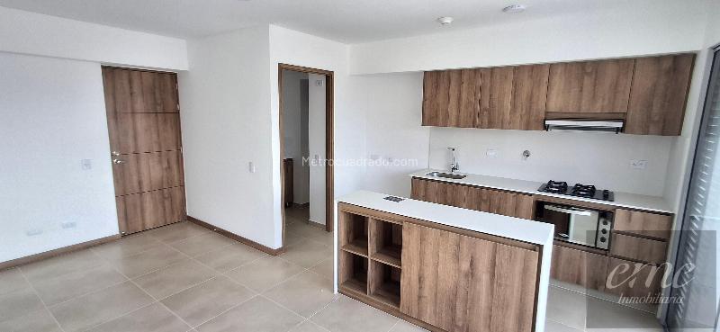 Piso – Sabaneta - Vista 3