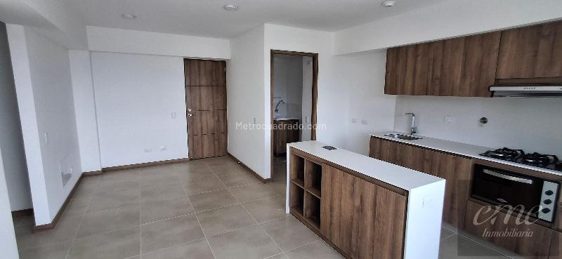 Piso – Sabaneta - Vista 4