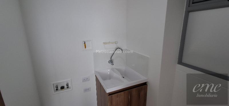 Piso – Sabaneta - Vista 5