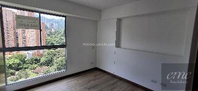 Apartamento de 3 alcobas en venta en Tres Esquinas, Sabaneta, 77 m² · foto 5 de 20