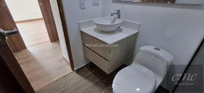 Apartamento de 3 alcobas en venta en Tres Esquinas, Sabaneta, 77 m² · foto 8 de 20