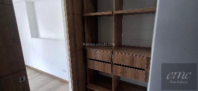 Apartamento de 3 alcobas en venta en Tres Esquinas, Sabaneta, 77 m² · foto 9 de 20