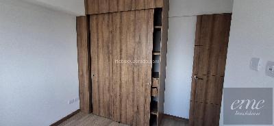 Apartamento de 3 alcobas en venta en Tres Esquinas, Sabaneta, 77 m² · foto 12 de 20
