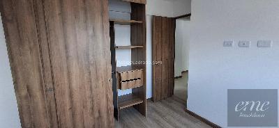 Apartamento de 3 alcobas en venta en Tres Esquinas, Sabaneta, 77 m² · foto 14 de 20