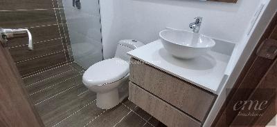 Apartamento de 3 alcobas en venta en Tres Esquinas, Sabaneta, 77 m² · foto 15 de 20