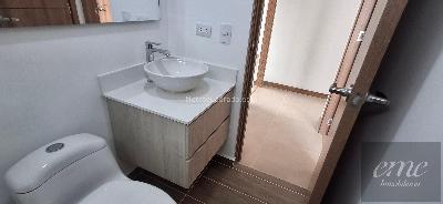 Apartamento de 3 alcobas en venta en Tres Esquinas, Sabaneta, 77 m² · foto 16 de 20