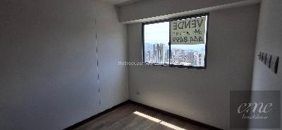 Apartamento de 3 alcobas en venta en Tres Esquinas, Sabaneta, 77 m² · foto 17 de 20