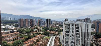Apartamento de 3 alcobas en venta en Tres Esquinas, Sabaneta, 77 m² · foto 20 de 20