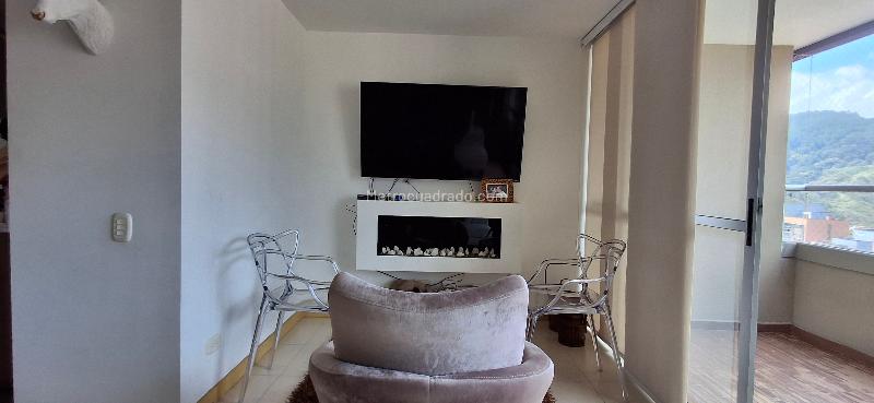 Apartamento en Venta, San Jose, Sabaneta – pohled 2