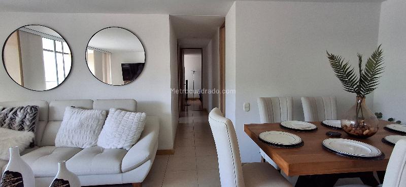 Apartamento en Venta, San Jose, Sabaneta – pohled 3