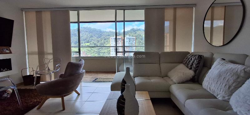 Apartamento en Venta, San Jose, Sabaneta – pohled 4