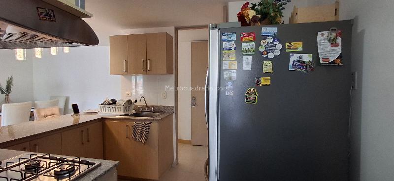 Apartamento en Venta, San Jose, Sabaneta – pohled 5