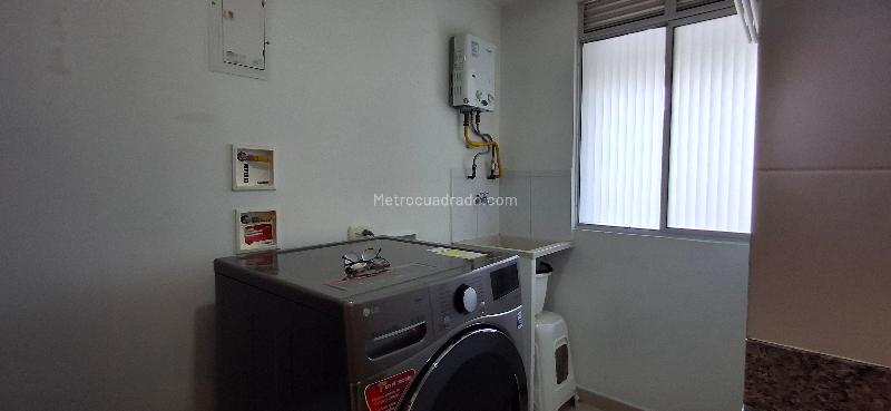 Apartamento en Venta, San Jose, Sabaneta – pohled 6