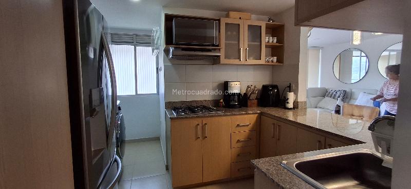 Apartamento en Venta, San Jose, Sabaneta – další