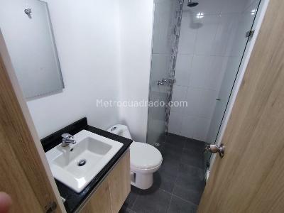 Apartamento de 3 alcobas en venta en Los Alcazares, Sabaneta, 69 m² · foto 9 de 15