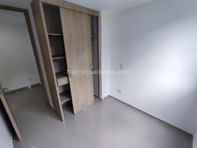 Apartamento de 3 alcobas en venta en Los Alcazares, Sabaneta, 69 m² · foto 11 de 15
