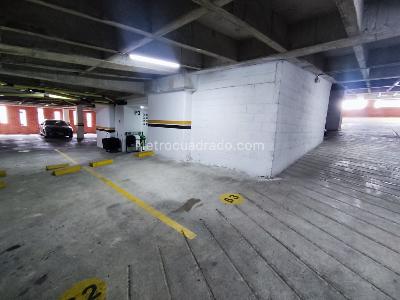 Apartamento de 3 alcobas en venta en Los Alcazares, Sabaneta, 69 m² · foto 15 de 15