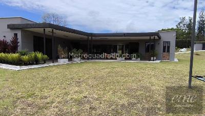 Casa de 3 alcobas en venta en Gualanday, Rionegro, 430 m² · foto 4 de 20