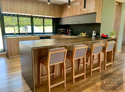 Casa de 3 alcobas en venta en Gualanday, Rionegro, 430 m² · foto 9 de 20