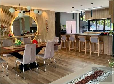 Casa de 3 alcobas en venta en Gualanday, Rionegro, 430 m² · foto 10 de 20