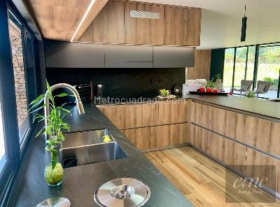 Casa de 3 alcobas en venta en Gualanday, Rionegro, 430 m² · foto 12 de 20