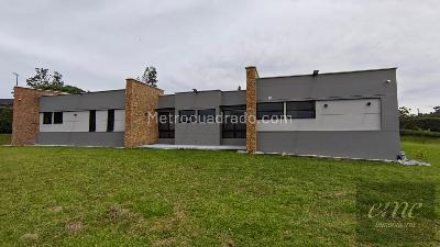 Casa de 3 alcobas en venta en Gualanday, Rionegro, 430 m² · foto 16 de 20