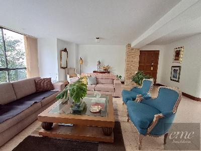 Apartamento de 3 alcobas en venta en Transversal Inferior, Medellín, 178 m² · foto 3 de 4