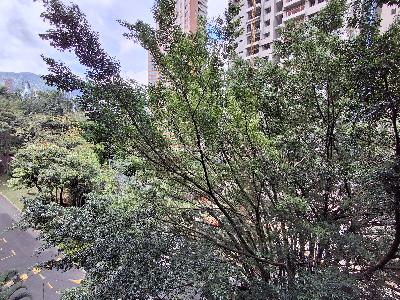 Apartamento de 3 alcobas en venta en Transversal Inferior, Medellín, 178 m² · foto 4 de 4