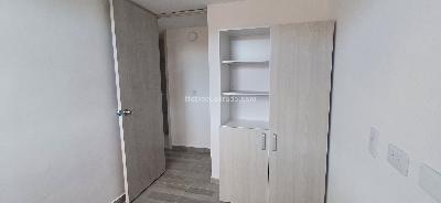 Apartamento de 3 alcobas en venta en El Trapiche, Bello, 53 m² · foto 2 de 14