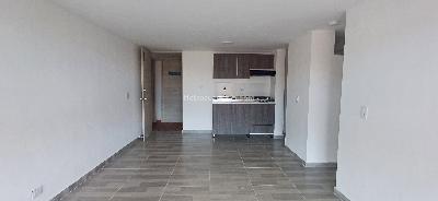 Apartamento de 3 alcobas en venta en El Trapiche, Bello, 53 m² · foto 3 de 14