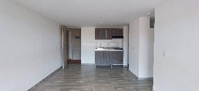 Apartamento de 3 alcobas en venta en El Trapiche, Bello, 53 m² · foto 5 de 14