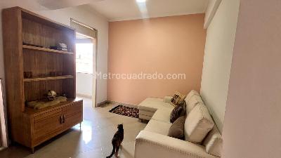 Apartamento en venta en Alejandria, Medellín · foto 2 de 17