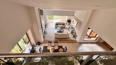 Apartamento en venta en Alejandria, Medellín · foto 8 de 17