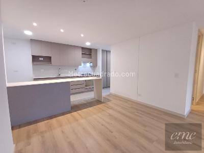Apartamento de 3 alcobas en venta en Cumbre, Envigado, 99 m² · foto 2 de 20