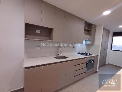 Apartamento de 3 alcobas en venta en Cumbre, Envigado, 99 m² · foto 4 de 20