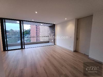 Apartamento de 3 alcobas en venta en Cumbre, Envigado, 99 m² · foto 6 de 20