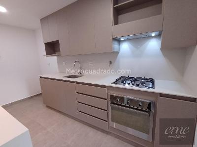 Apartamento de 3 alcobas en venta en Cumbre, Envigado, 99 m² · foto 7 de 20