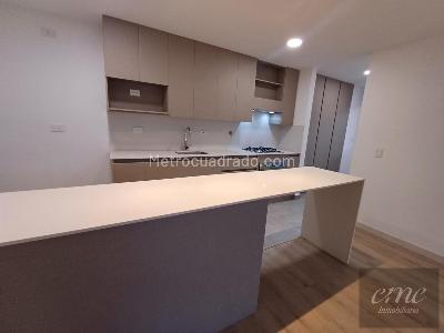 Apartamento de 3 alcobas en venta en Cumbre, Envigado, 99 m² · foto 8 de 20