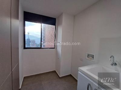Apartamento de 3 alcobas en venta en Cumbre, Envigado, 99 m² · foto 9 de 20