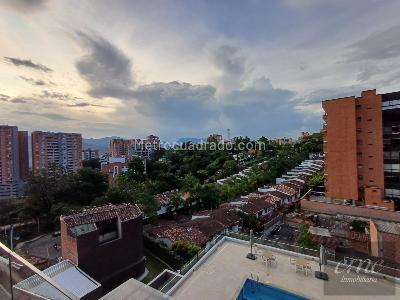 Apartamento de 3 alcobas en venta en Cumbre, Envigado, 99 m² · foto 10 de 20