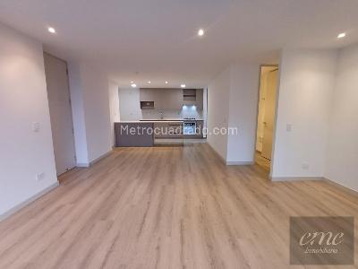 Apartamento de 3 alcobas en venta en Cumbre, Envigado, 99 m² · foto 11 de 20
