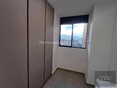 Apartamento de 3 alcobas en venta en Cumbre, Envigado, 99 m² · foto 12 de 20