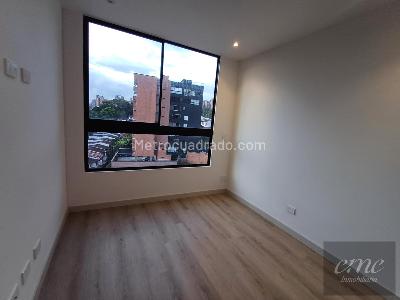 Apartamento de 3 alcobas en venta en Cumbre, Envigado, 99 m² · foto 13 de 20