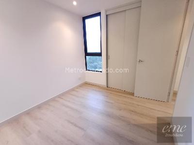 Apartamento de 3 alcobas en venta en Cumbre, Envigado, 99 m² · foto 16 de 20