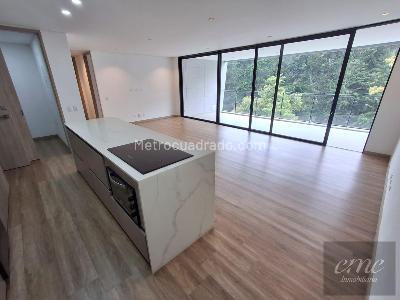 Apartamento de 2 alcobas en venta en Aeropuerto, Rionegro, 120 m² · foto 3 de 20