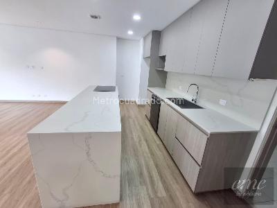 Apartamento de 2 alcobas en venta en Aeropuerto, Rionegro, 120 m² · foto 6 de 20